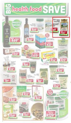 Dischem : Big Save (Until 10 Feb 2013), page 6