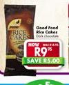 Good Food Rice Cakes