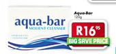 Aqua-Bar-120gm