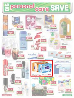 Dischem : Big Save (Until 10 Feb 2013), page 8