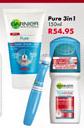 Pure Active Spot-on Roll-on