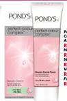 Pond's Perfect Colour Complex Very Oily-50ml