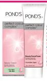 Pond's Perfect Colour Complex Facial Foam-100ml