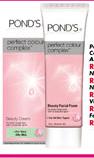 Pond's Perfect Colour Complex Normal to Dry-50ml