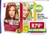 Garnier Nutrisse Ultra Colour Assorted