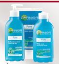 Pure Daily Deep Clean Foaming Gel-150ml Each