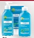 Pure Daily Deep Clean Foaming Gel-200ml Each