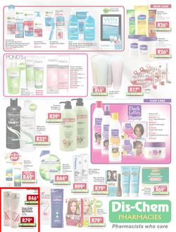 Dischem : Big Save (Until 10 Feb 2013), page 9