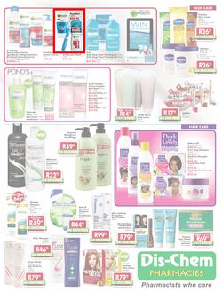 Dischem : Big Save (Until 10 Feb 2013), page 9