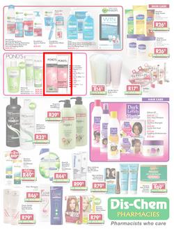 Dischem : Big Save (Until 10 Feb 2013), page 9