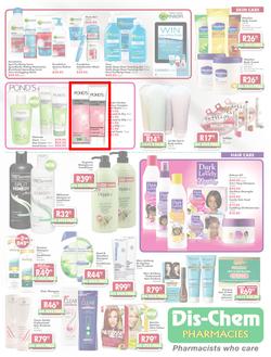 Dischem : Big Save (Until 10 Feb 2013), page 9