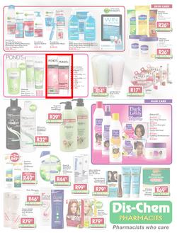 Dischem : Big Save (Until 10 Feb 2013), page 9