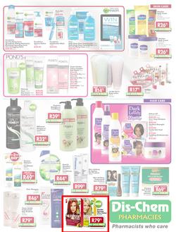 Dischem : Big Save (Until 10 Feb 2013), page 9