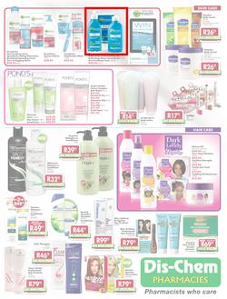 Dischem : Big Save (Until 10 Feb 2013), page 9