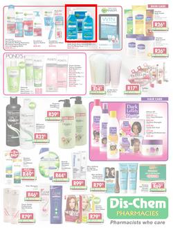 Dischem : Big Save (Until 10 Feb 2013), page 9