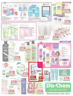 Dischem : Big Save (Until 10 Feb 2013), page 9