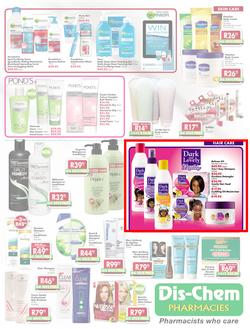 Dischem : Big Save (Until 10 Feb 2013), page 9