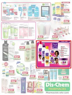 Dischem : Big Save (Until 10 Feb 2013), page 9