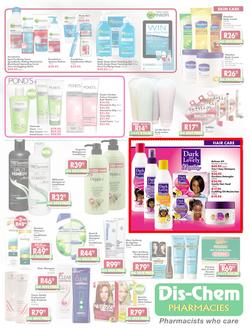 Dischem : Big Save (Until 10 Feb 2013), page 9