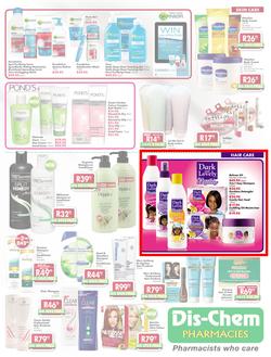 Dischem : Big Save (Until 10 Feb 2013), page 9