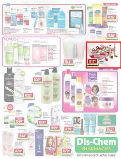 Dischem : Big Save (Until 10 Feb 2013), page 9