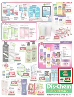 Dischem : Big Save (Until 10 Feb 2013), page 9