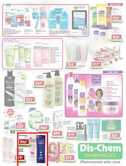 Dischem : Big Save (Until 10 Feb 2013), page 9