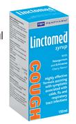 Linctomed Syrup