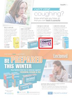 Clicks : Clubcard Magazine Issue 4, page 52