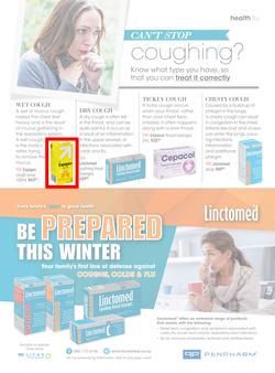 Clicks : Clubcard Magazine Issue 4, page 52