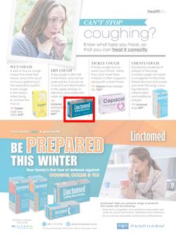 Clicks : Clubcard Magazine Issue 4, page 52