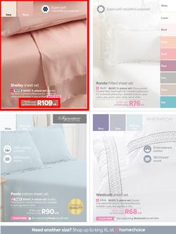 HomeChoice : Winter Edition (1 May - 30 June 2021), page 49