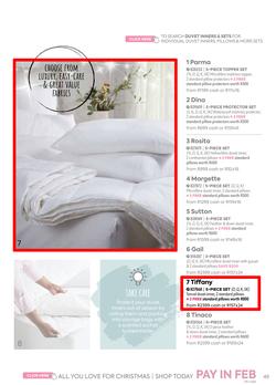 HomeChoice : Create The Home You Love (01 November - 30 November 2022), page 49