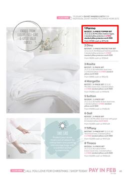 HomeChoice : Create The Home You Love (01 November - 30 November 2022), page 49
