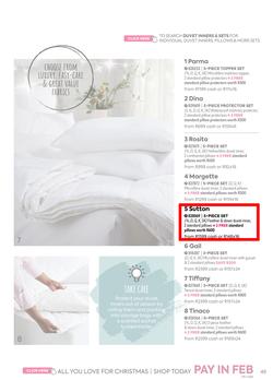 HomeChoice : Create The Home You Love (01 November - 30 November 2022), page 49
