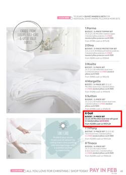 HomeChoice : Create The Home You Love (01 November - 30 November 2022), page 49