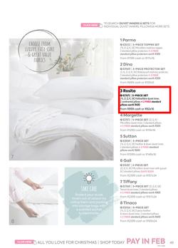 HomeChoice : Create The Home You Love (01 November - 30 November 2022), page 49