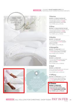 HomeChoice : Create The Home You Love (01 November - 30 November 2022), page 49
