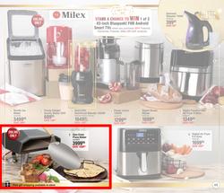 Dis-Chem : Festive Season (02 November - 24 December 2023), page 49