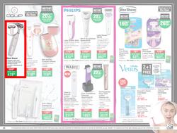 Dis-Chem : Beauty Fair (17 August - 10 September 2023), page 49