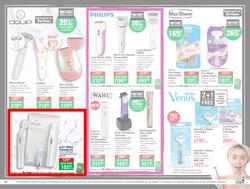 Dis-Chem : Beauty Fair (17 August - 10 September 2023), page 49