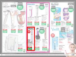Dis-Chem : Beauty Fair (17 August - 10 September 2023), page 49