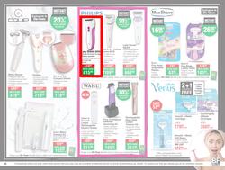 Dis-Chem : Beauty Fair (17 August - 10 September 2023), page 49