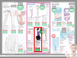 Dis-Chem : Beauty Fair (17 August - 10 September 2023), page 49