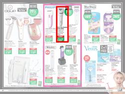 Dis-Chem : Beauty Fair (17 August - 10 September 2023), page 49
