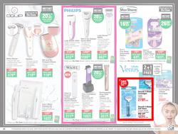 Dis-Chem : Beauty Fair (17 August - 10 September 2023), page 49