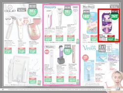 Dis-Chem : Beauty Fair (17 August - 10 September 2023), page 49