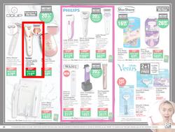 Dis-Chem : Beauty Fair (17 August - 10 September 2023), page 49
