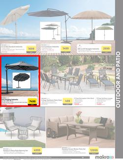 Makro : It's A Full On Festive Mood At Makro (04 November - 24 December 2024), page 49