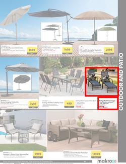 Makro : It's A Full On Festive Mood At Makro (04 November - 24 December 2024), page 49